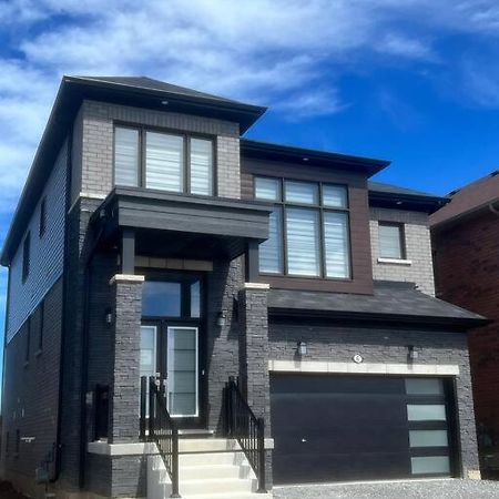索罗尔德Niagara'S Entertainment House别墅 外观 照片