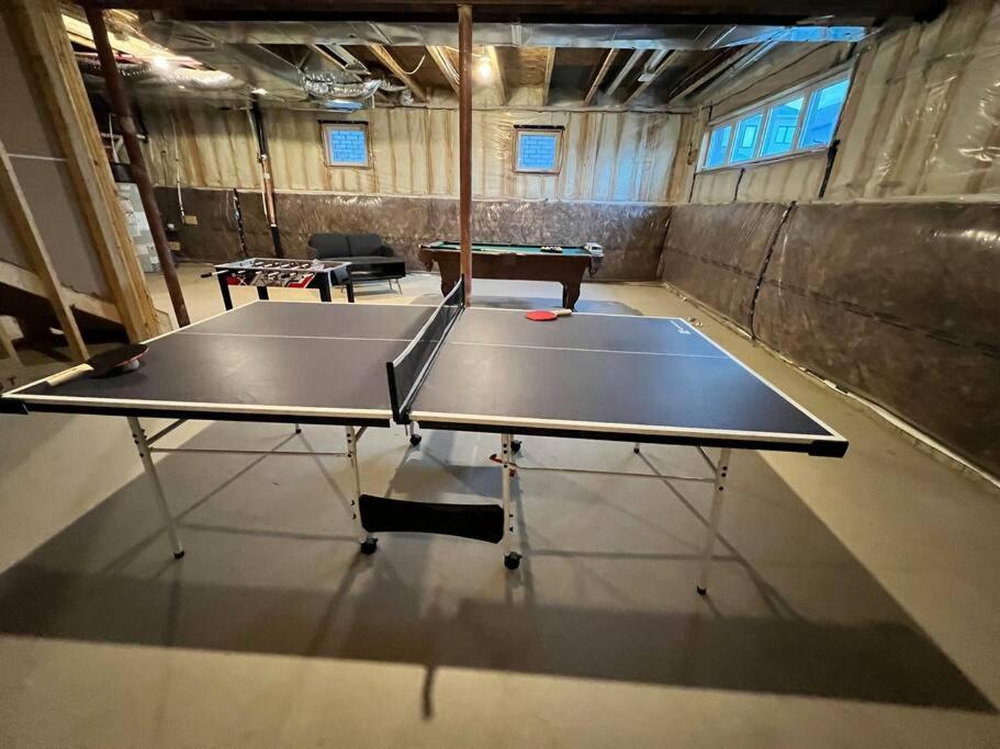 索罗尔德Niagara'S Entertainment House别墅 外观 照片